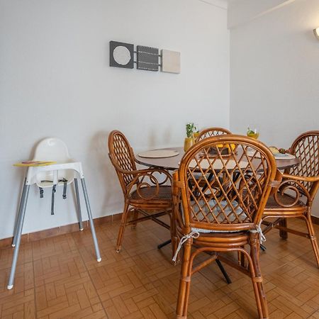 Apartamento Escadinhas لاغوس المظهر الخارجي الصورة