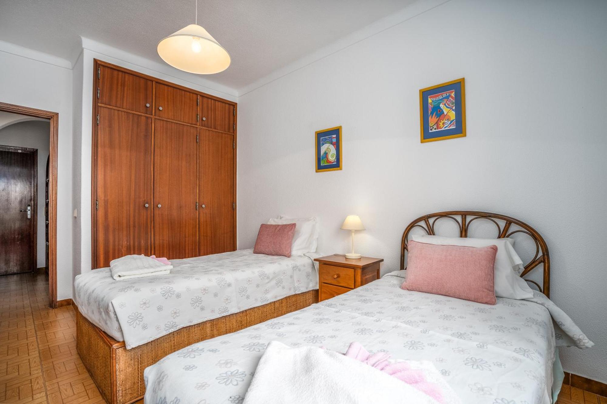 Apartamento Escadinhas لاغوس المظهر الخارجي الصورة