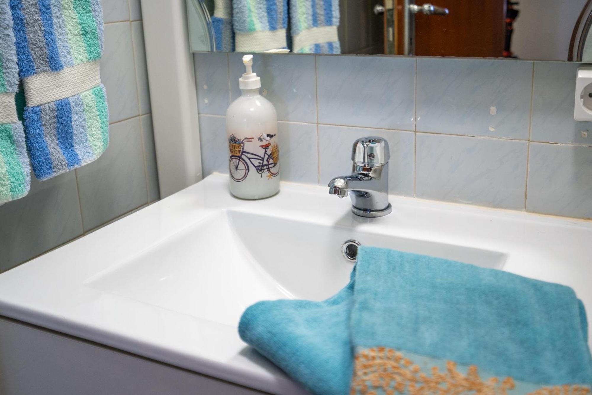 Apartamento Escadinhas لاغوس المظهر الخارجي الصورة