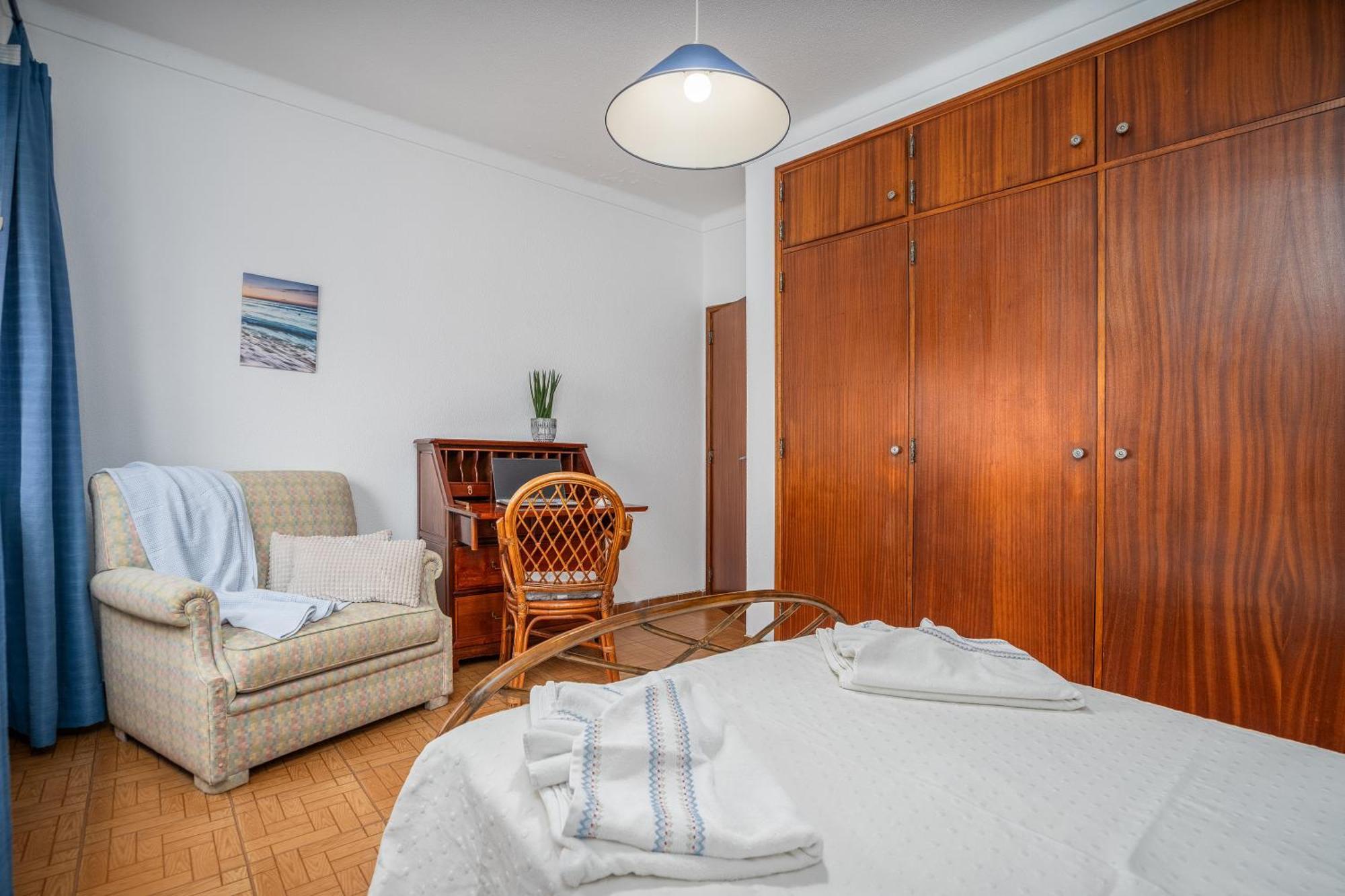 Apartamento Escadinhas لاغوس المظهر الخارجي الصورة
