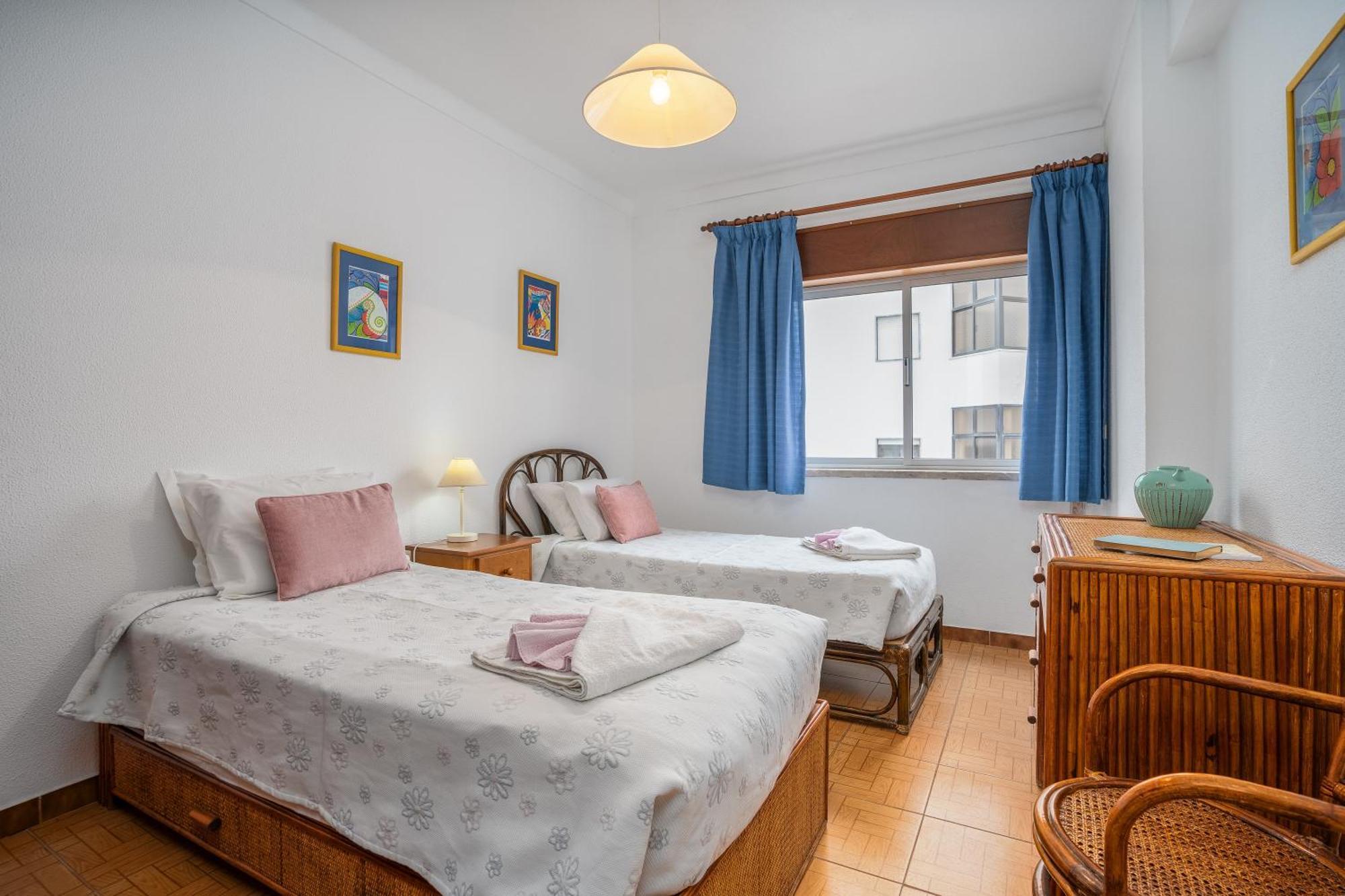 Apartamento Escadinhas لاغوس المظهر الخارجي الصورة