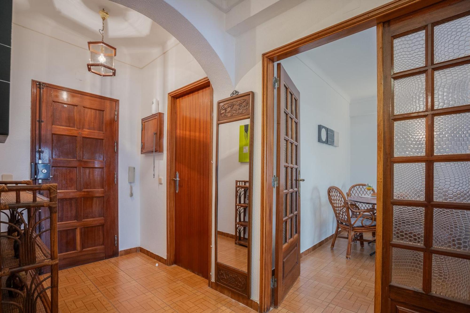 Apartamento Escadinhas لاغوس المظهر الخارجي الصورة